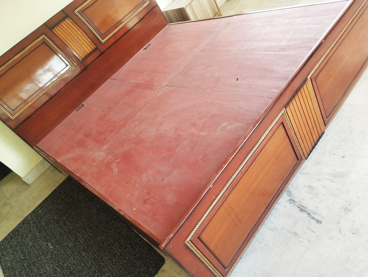 Fully Furnished 3bhk in Gita Mandir, Mother Teresa Road, Geeta Nagar, Guwahati, Assam, India for Rent